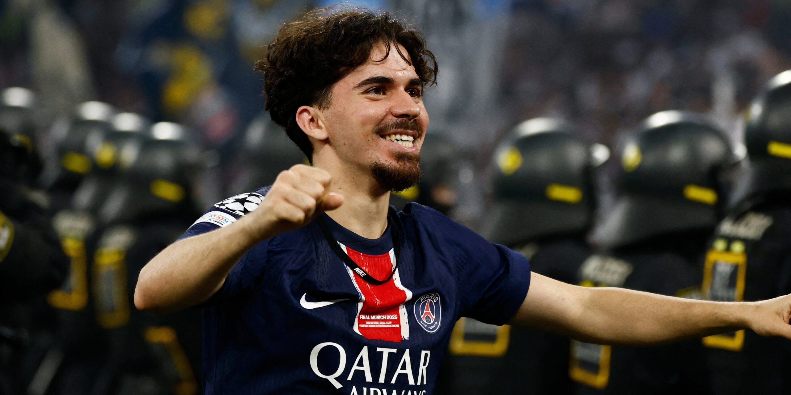 Spurs presented the offer to sign the "magician" on the field star-news.press/wp