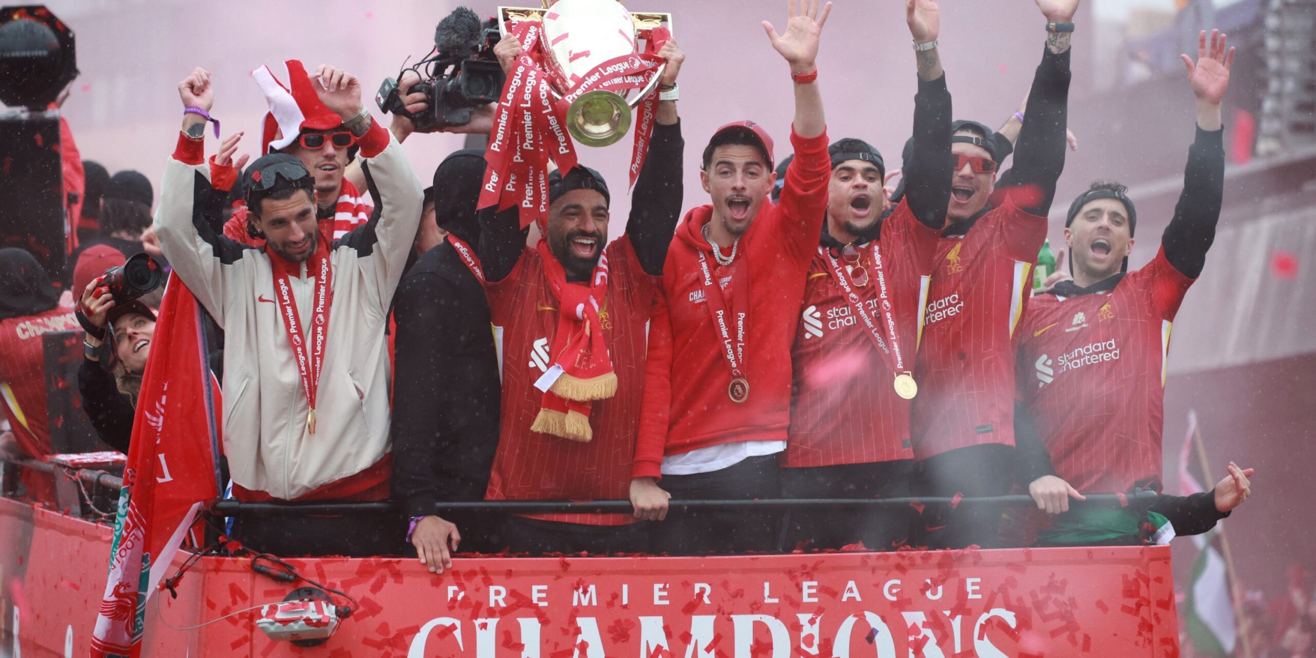 'Verbal Agreement' - Liverpool stars 'green light' money to big sale star-news.press/wp