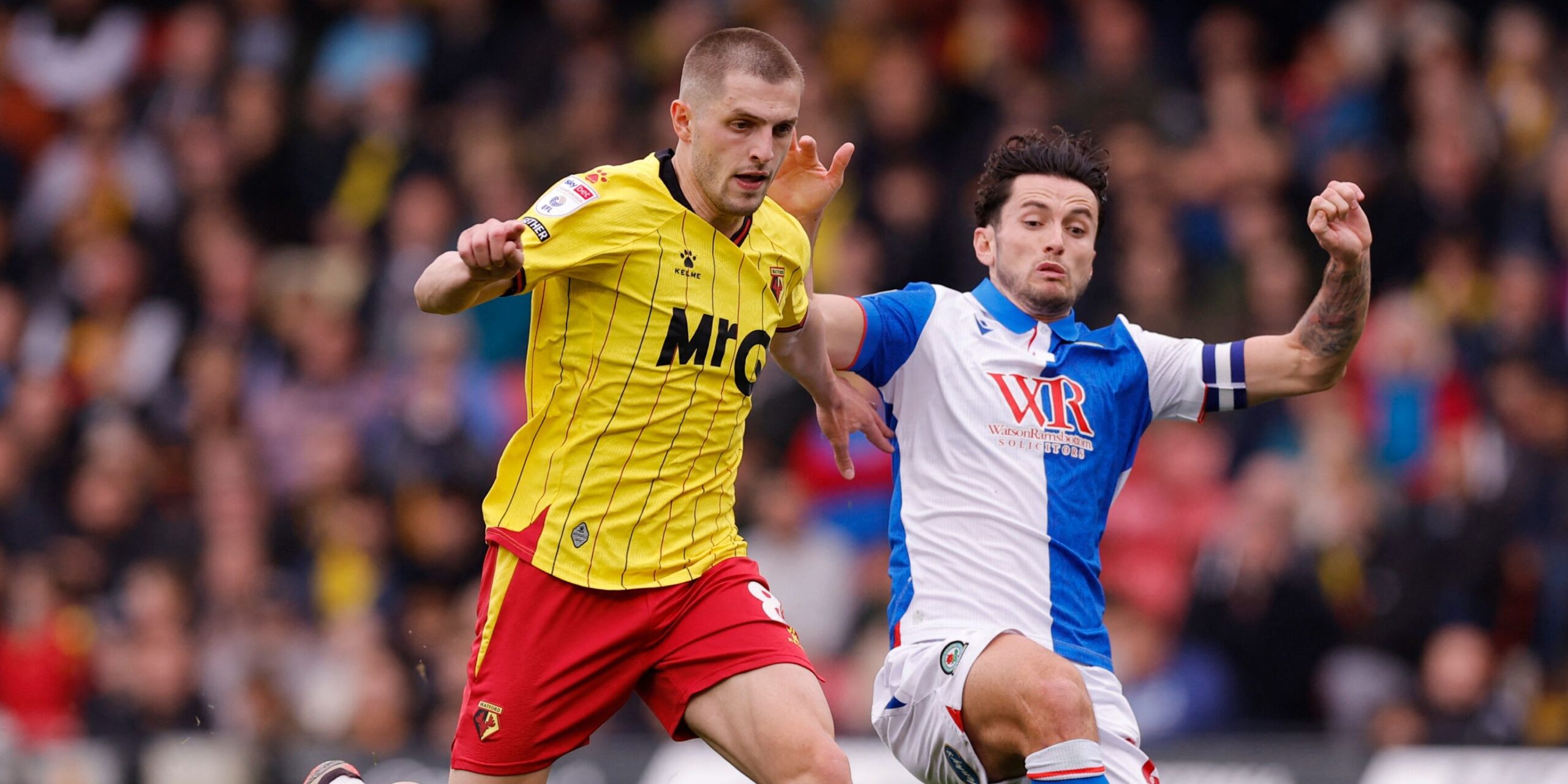 Derby County now "fantastic" Blackburn star John Eustace loved by John Eustace star-news.press/wp