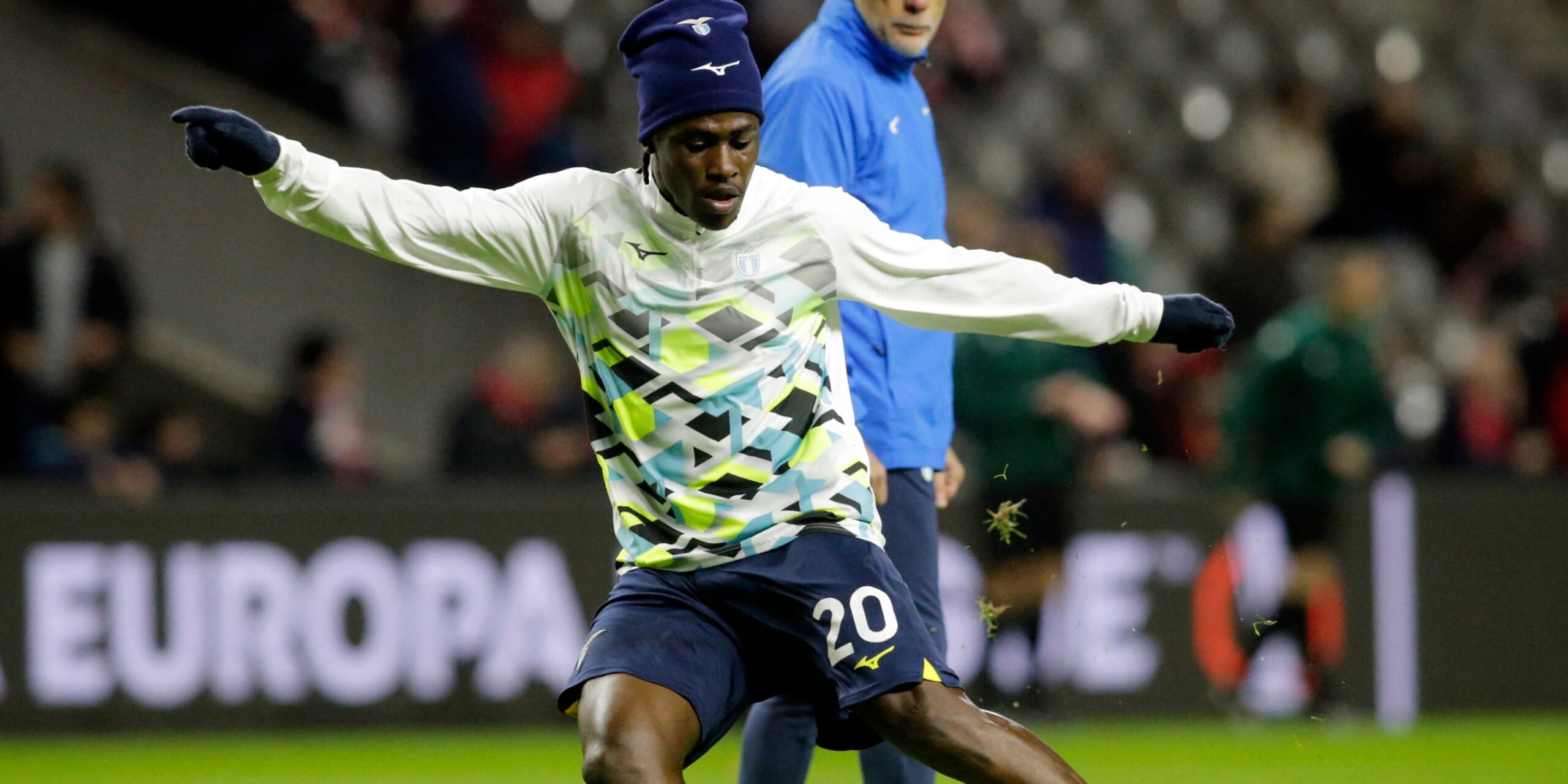 Burnley is a "one step" from signing an "amazing" £ 12m attacker star-news.press/wp