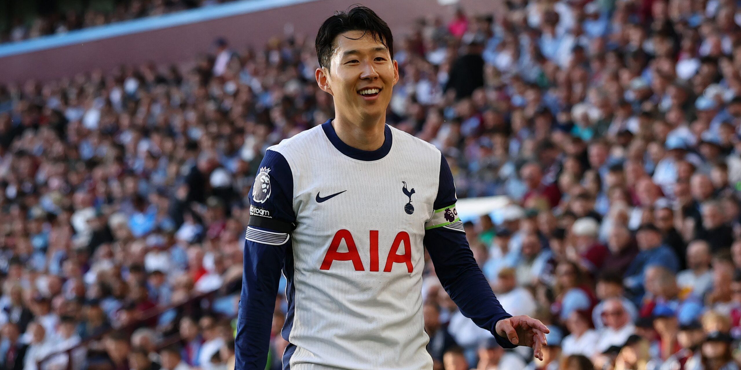 Spurs included £ 50 million in the war of "generations" star-news.press/wp