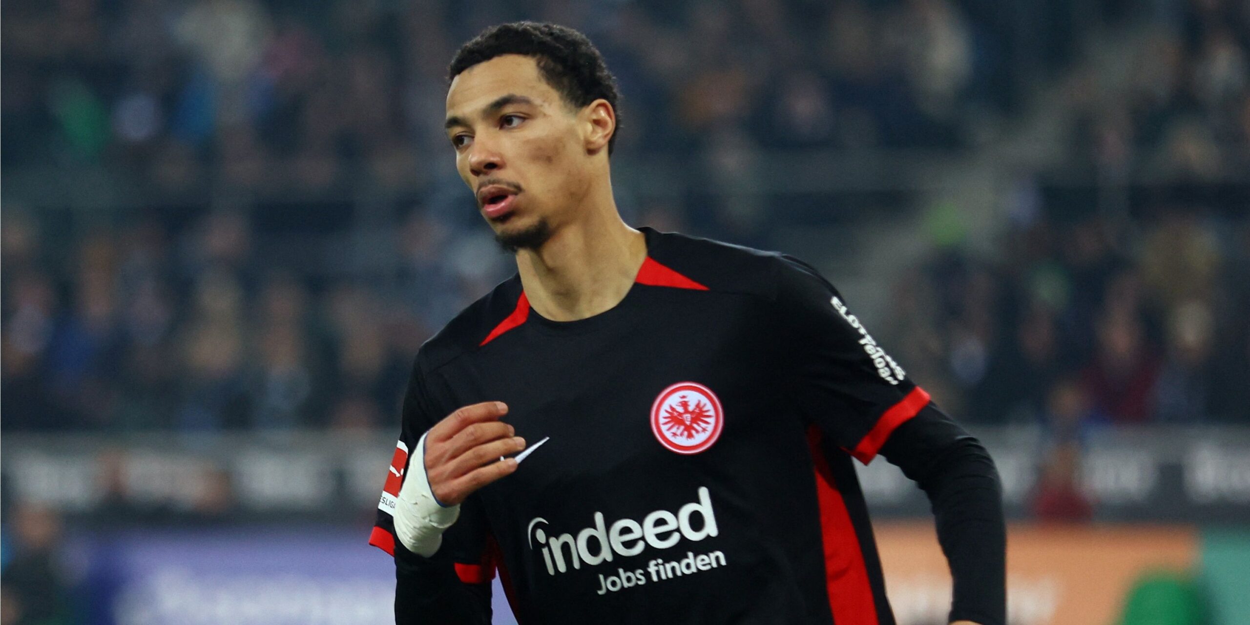 Man Utd also considered Moving £ 43 million with a giant bundesliga star-news.press/wp