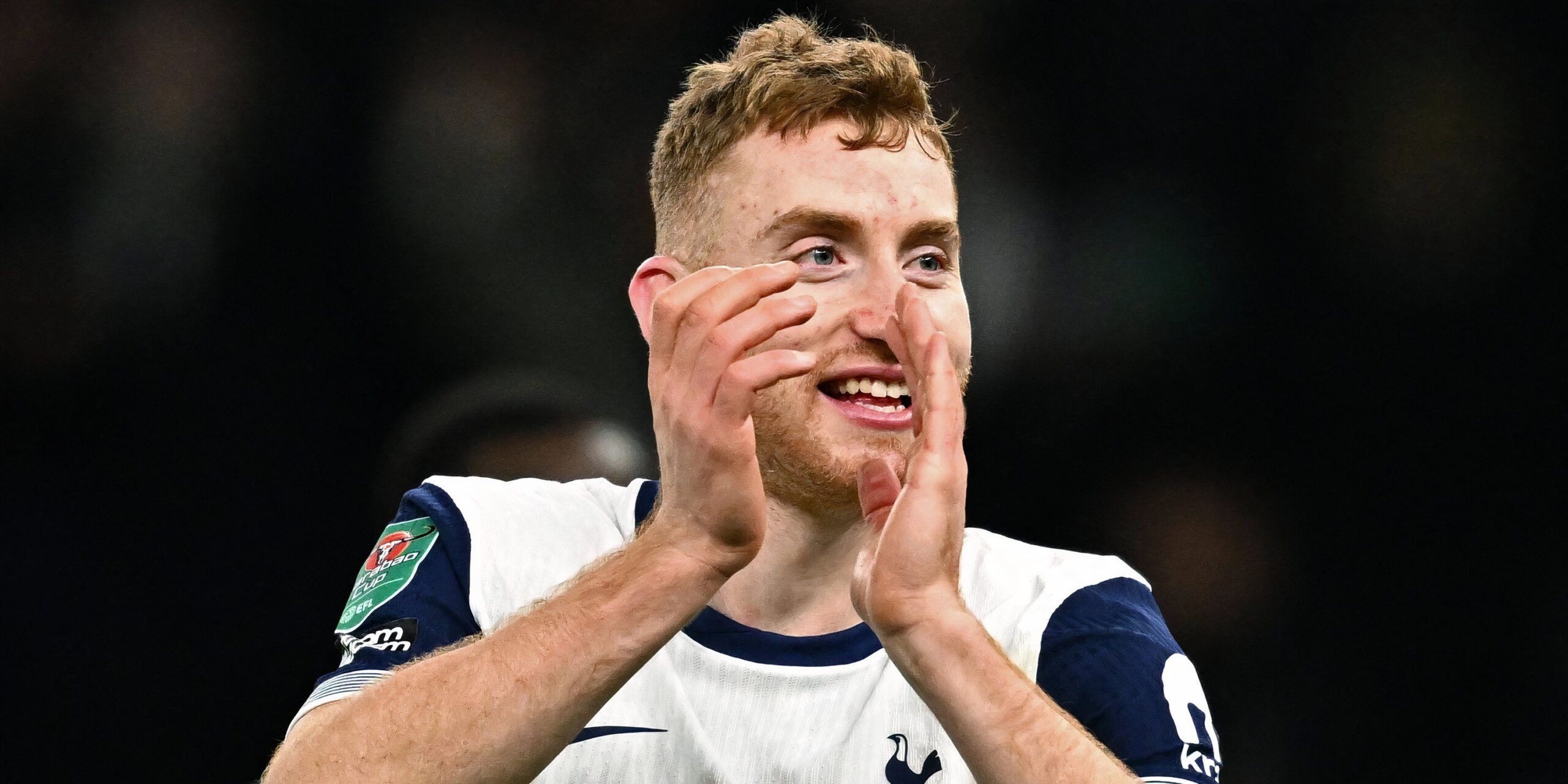 Spurs in discussions to sign up to £ 50 million to Gibbs-White Alternative star-news.press/wp