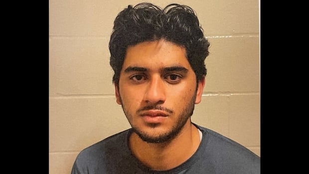 A man accused of planning the Jewish Center in New York City, "Slaughter" while he was in Ontario, who is not guilty star-news.press/wp
