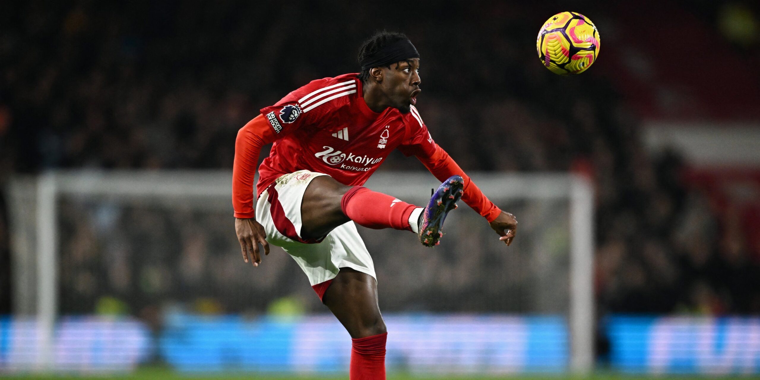Nottingham Forest FrontRunners After a replacement of £ 20 million + ELANGA star-news.press/wp