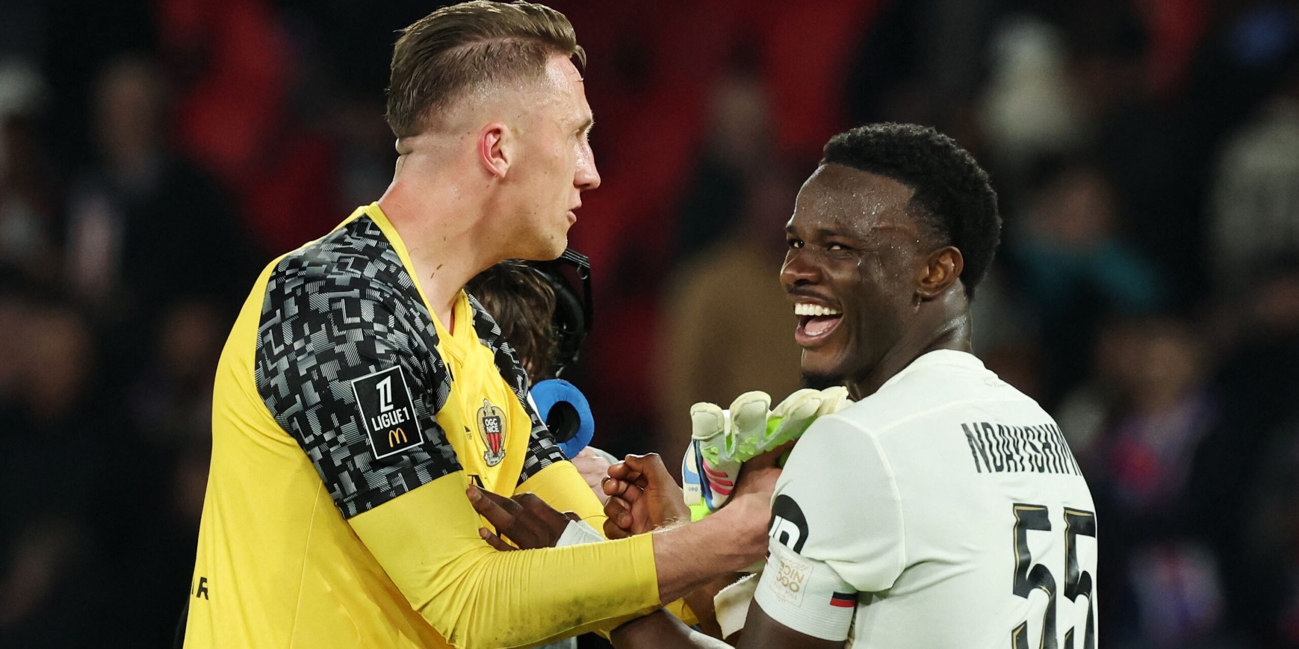 Man Utd now talks open "insane" £ 13m + Colossus to symbolize PSG shame star-news.press/wp