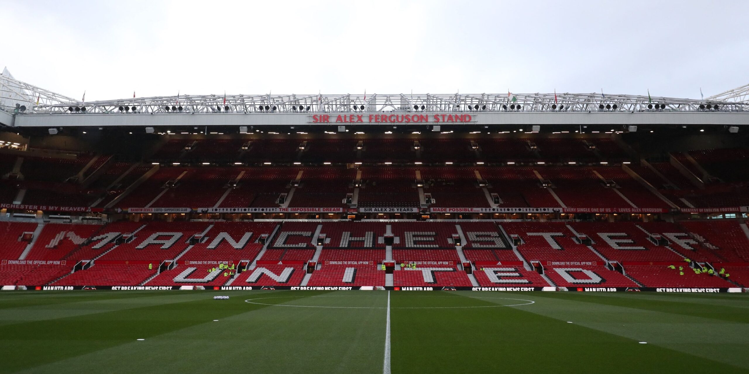 Man Utd leaders believe that they have signed £ 60 million with the new striker star-news.press/wp