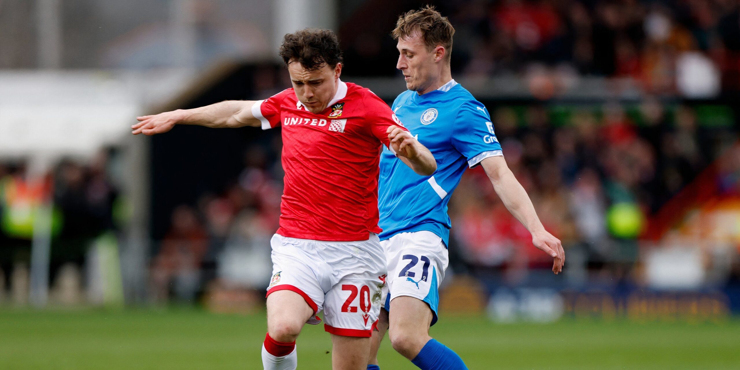 WREXHAM still a "remarkable" star of PL pl star-news.press/wp