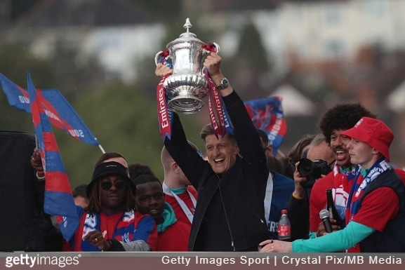 Doubts about the crystal palace stand out in the European involvement in football star-news.press/wp