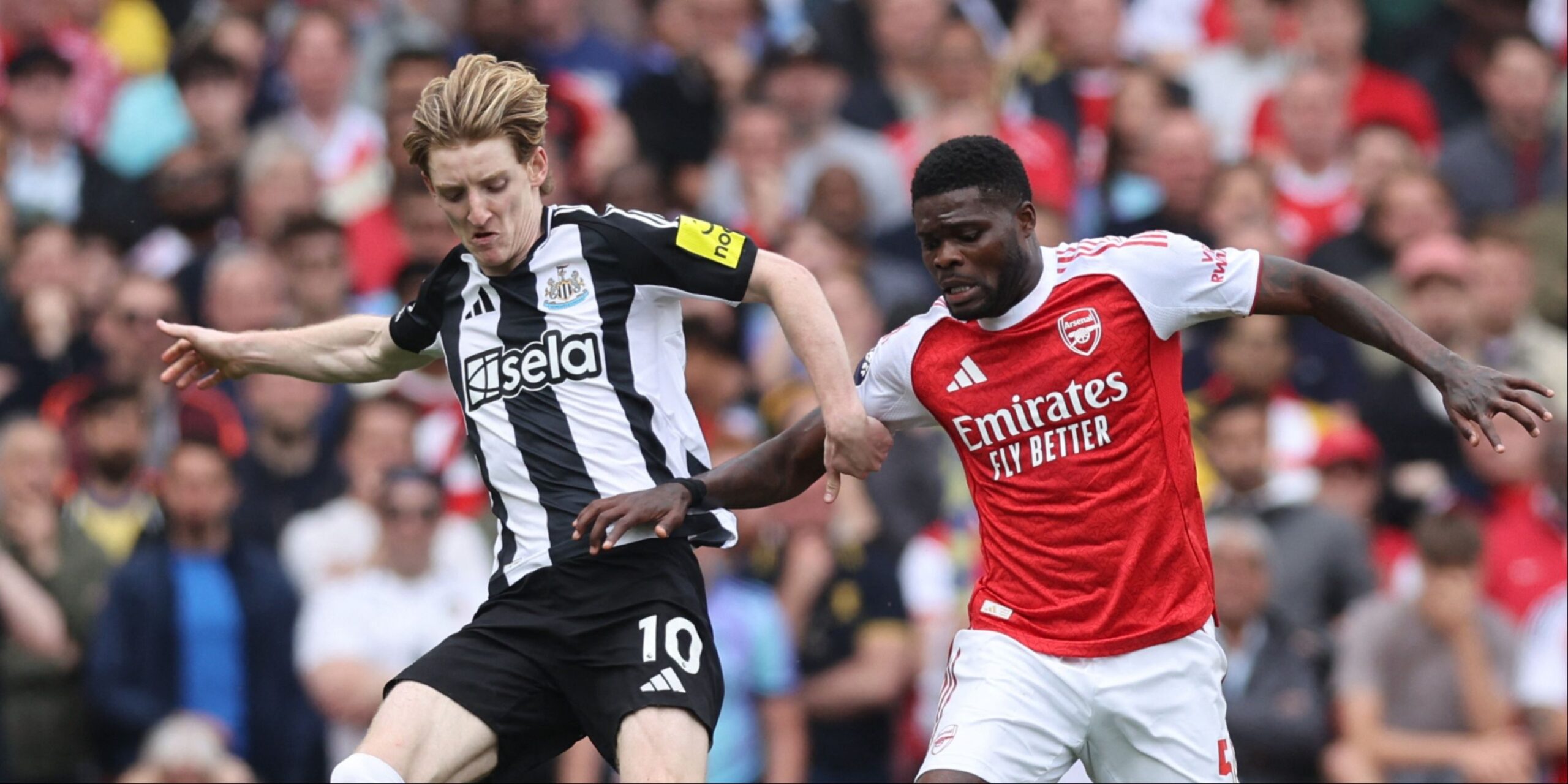 Newcastle has made a relationship with "Special" £ 40m star sign star-news.press/wp