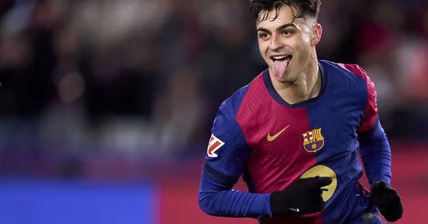 Are Barcelona better served with Pedri as an attacking midfielder? star-news.press/wp