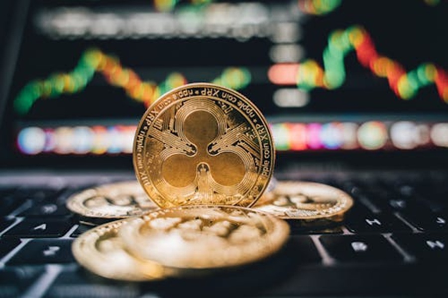 XRP builds pressure less than $ 3, as RSI collapses indicate star-news.press/wp