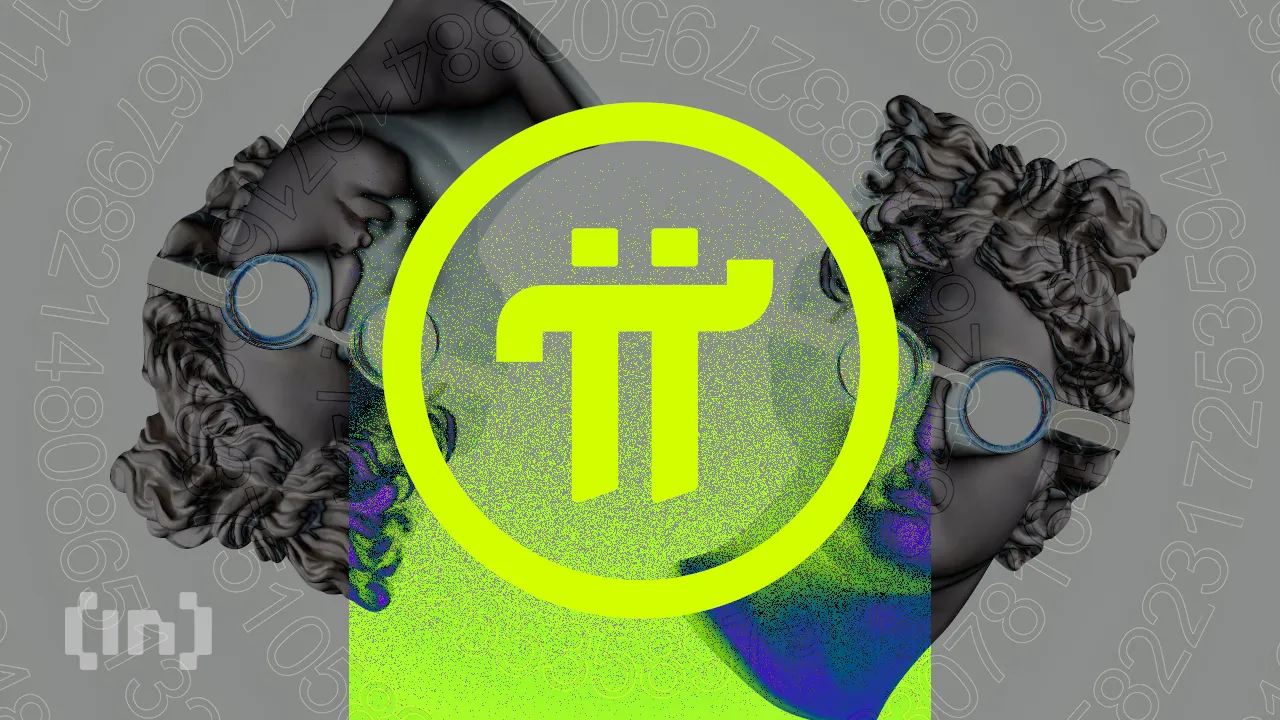 Why did the price of the PI decrease despite the main developments? star-news.press/wp