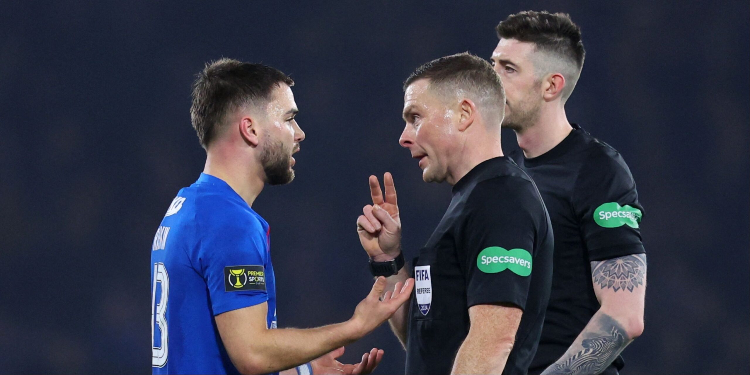 Wolves entered the race on Aston Villa and Leeds to sign up to £ 25 million international midfield star-news.press/wp