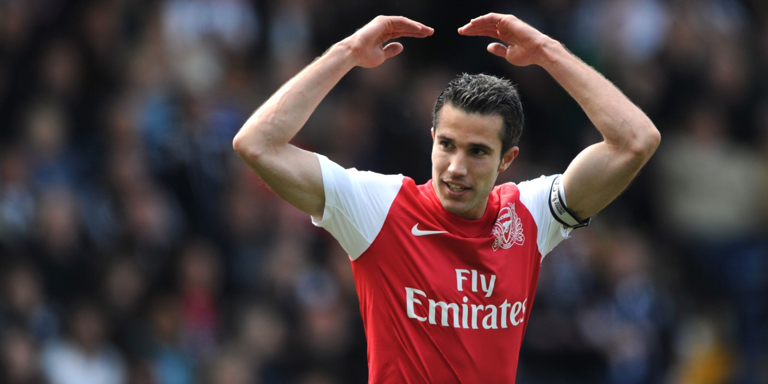 Arsenal hold secret talks to sign "The New Haaland" star-news.press/wp