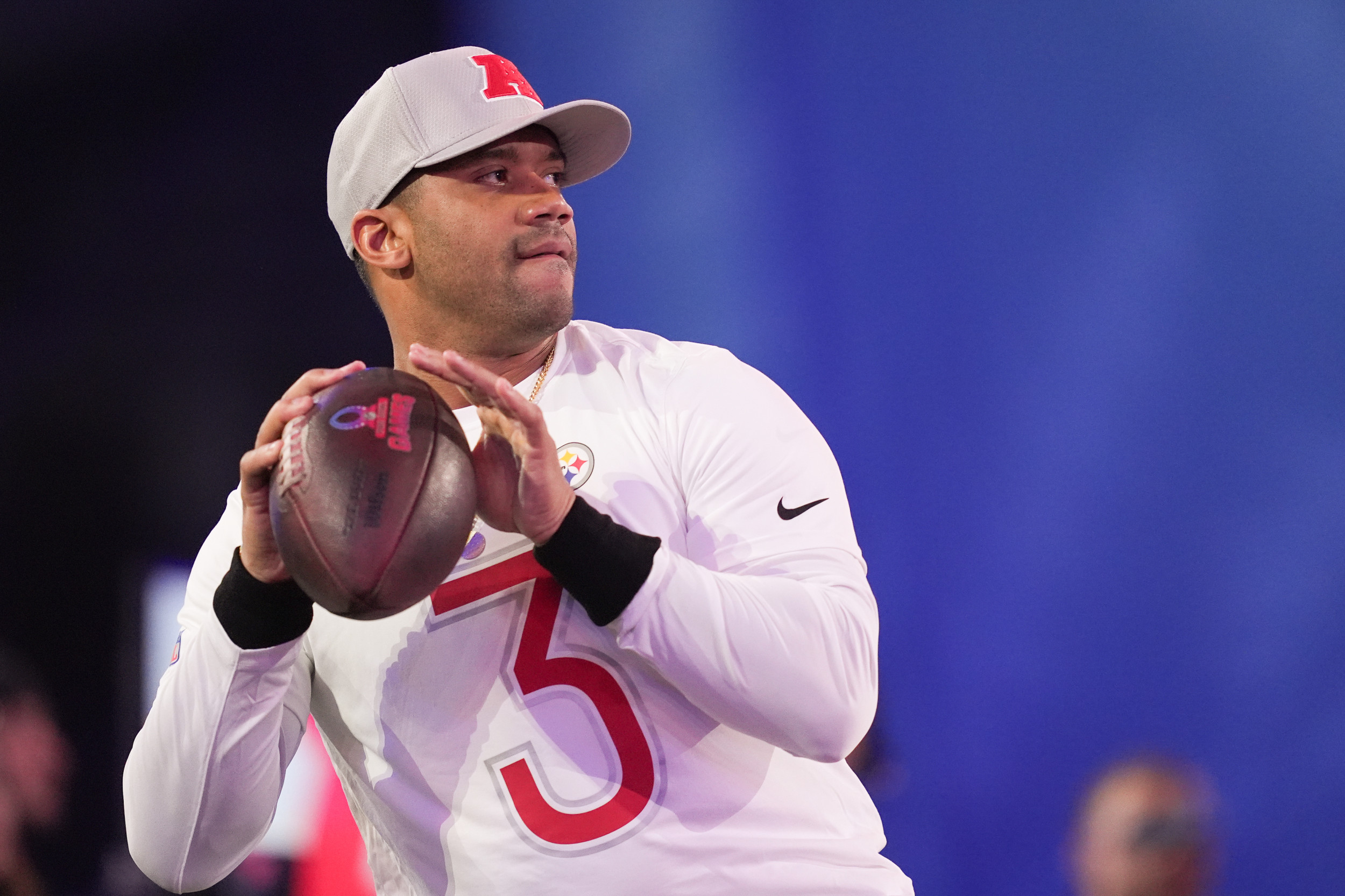 NY GIANTS Insider reveals the truth to Russell Wilson star-news.press/wp