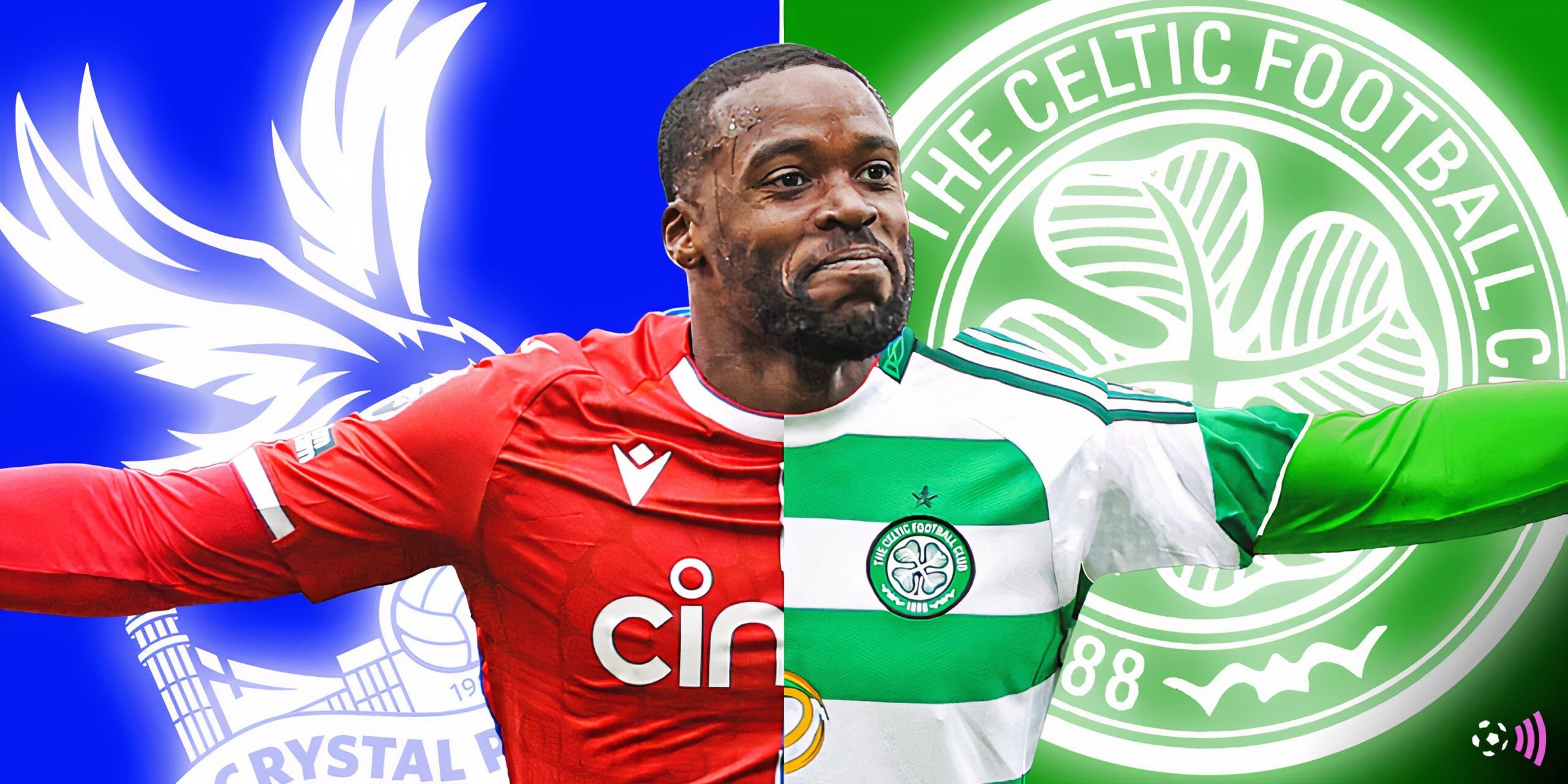 Celtic may have a larger signature than Schlupp's "tremendous" star star-news.press/wp