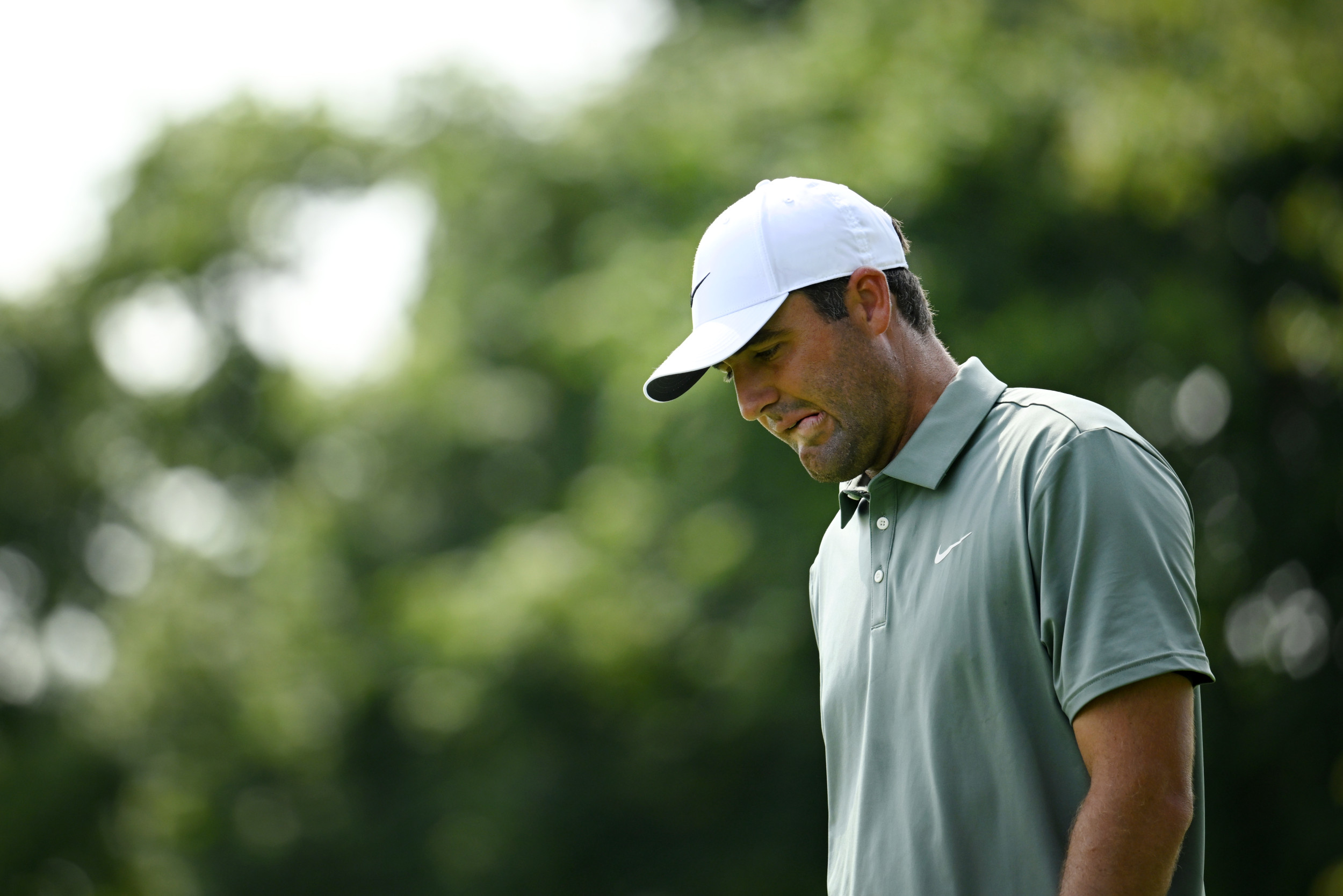 Scotti Chefler is not happy with his birthday in the traveler championship star-news.press/wp