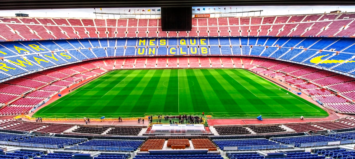 Barcelona has set a Camp Nou return date star-news.press/wp