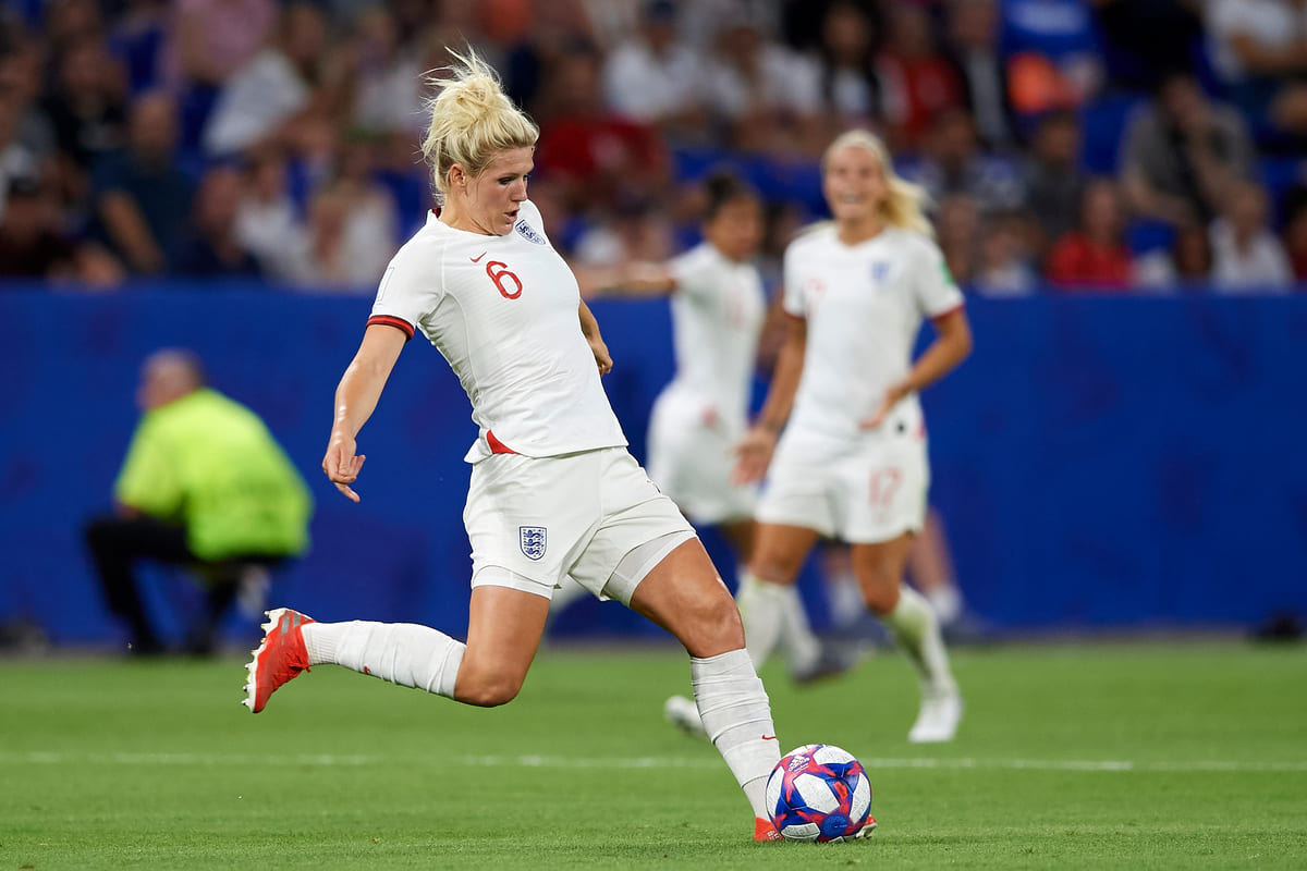 Millie removes bright euro 2025 as a problem stacked with lions star-news.press/wp