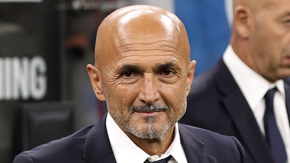 Italy send spalletti to win star-news.press/wp