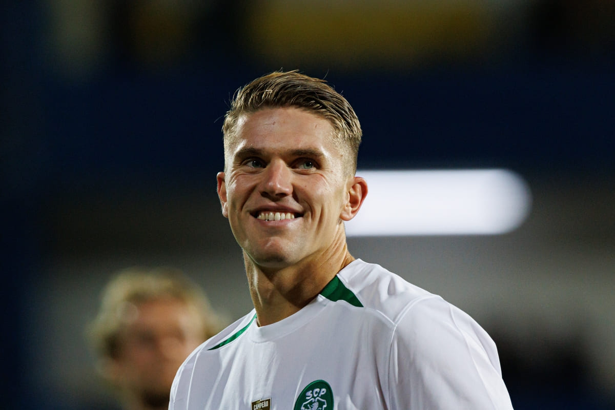 Arsenal face despair arises Gyokores's main opponent star-news.press/wp