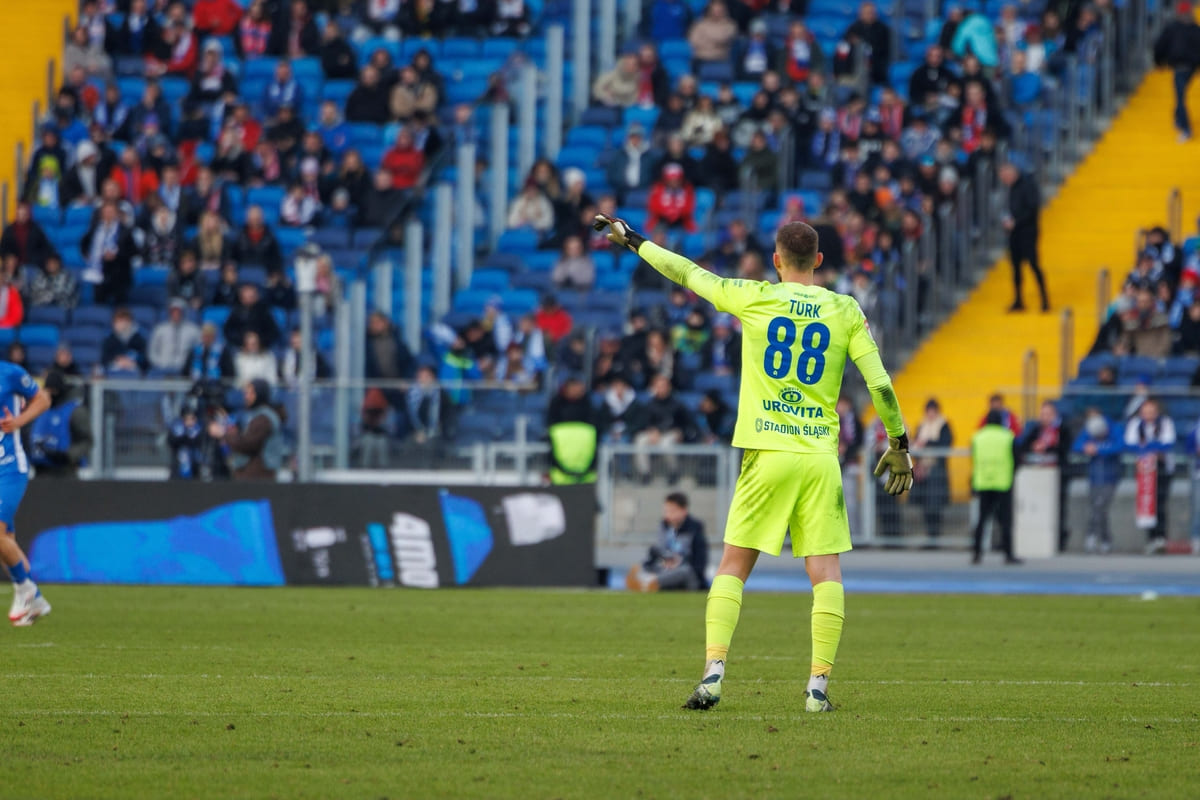 England 5-0 under 21 young people under 21: Turk has denied young lions star-news.press/wp