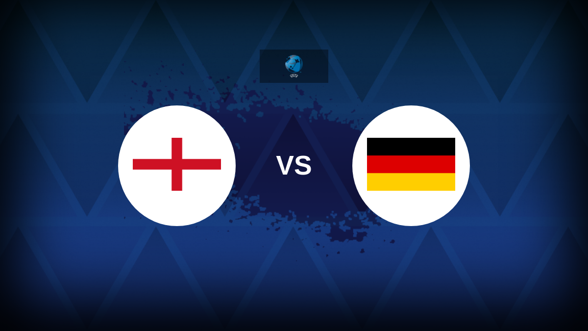 England U21 V Germany U21: Lines, Statistics and Preview star-news.press/wp