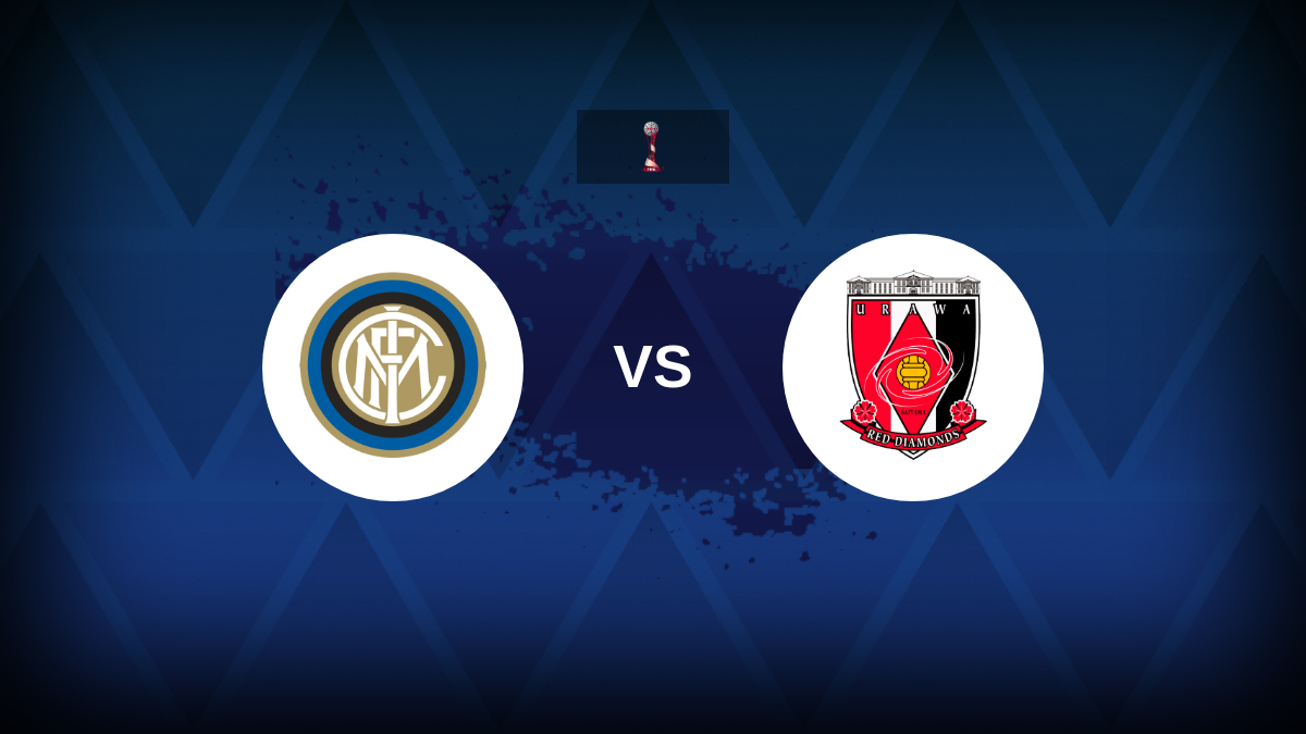 INTER V URAWA DIAMONDS RED: Lines, statistics and preview star-news.press/wp