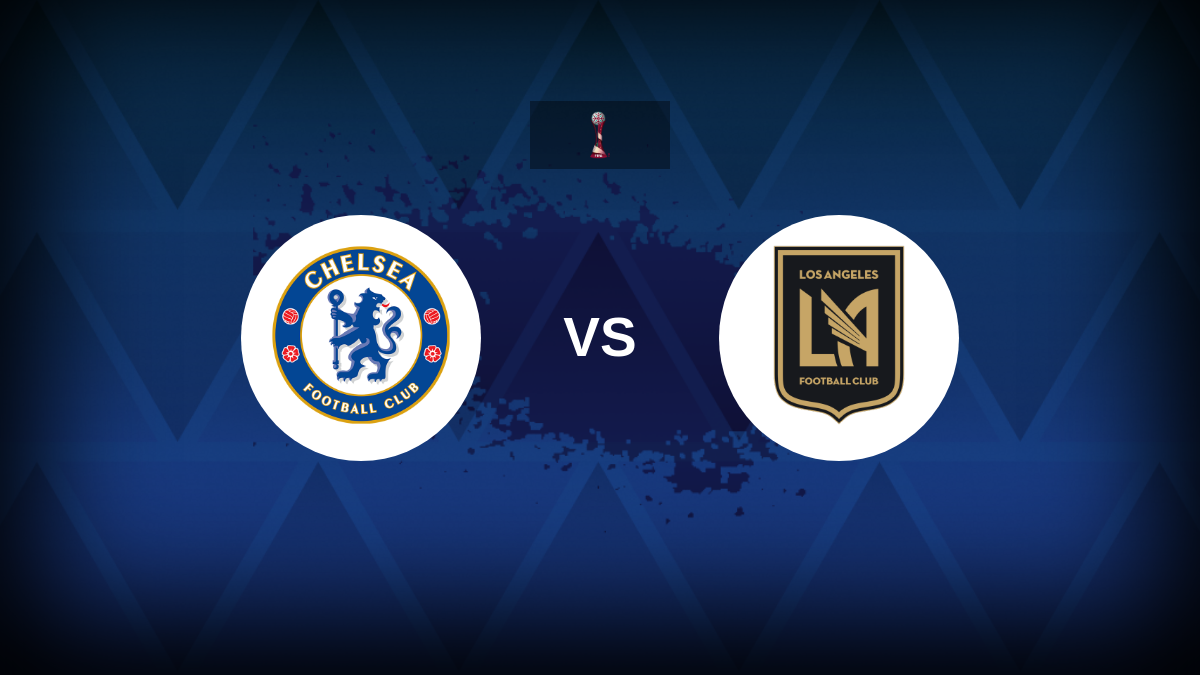 Chelsea v Los Angeles FC: Lines, Statistics and Preview star-news.press/wp