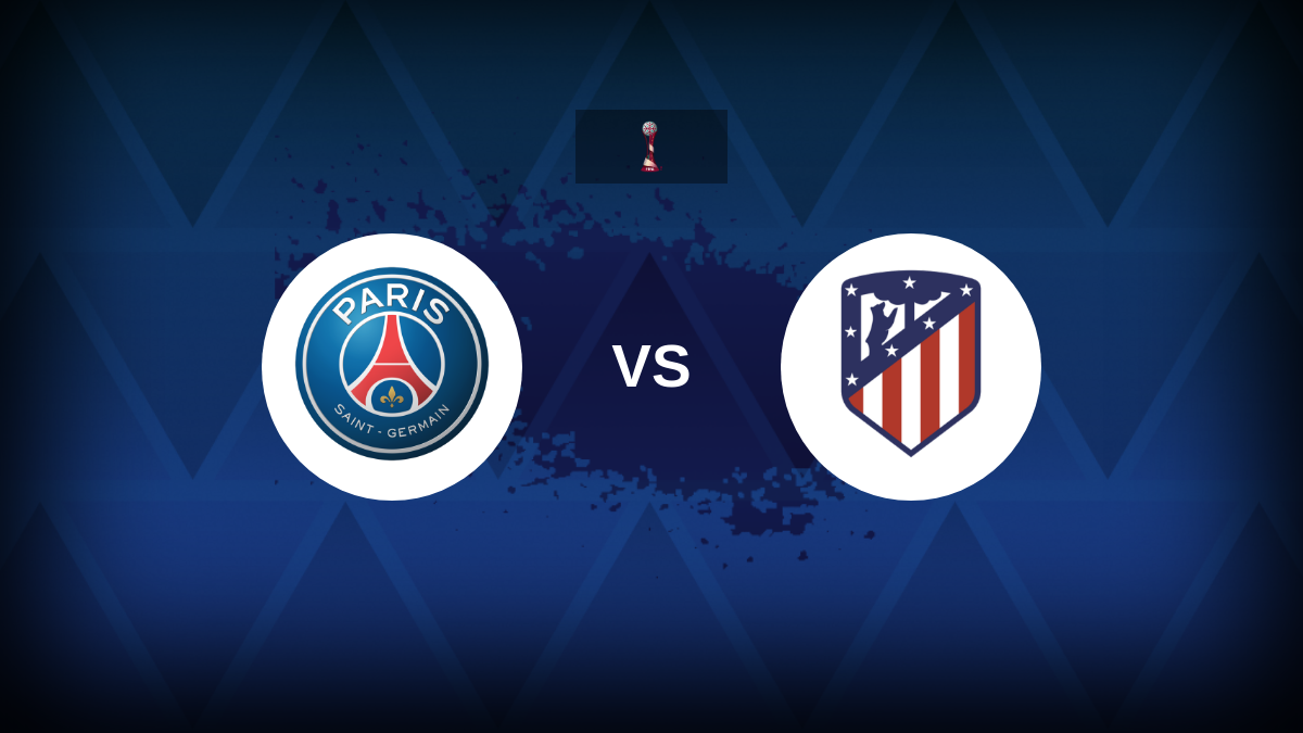 Paris Saint-Germain v Atletico Madrid star-news.press/wp
