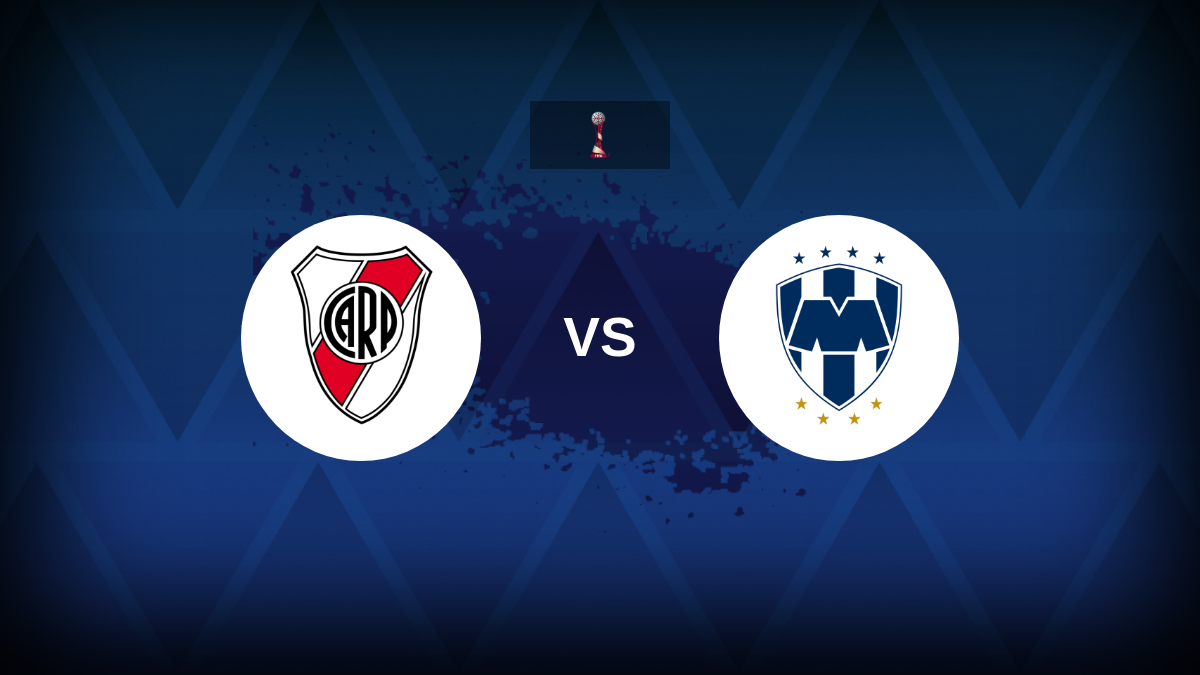 River Plate V Monterrey: Lines, Statistics and Preview star-news.press/wp