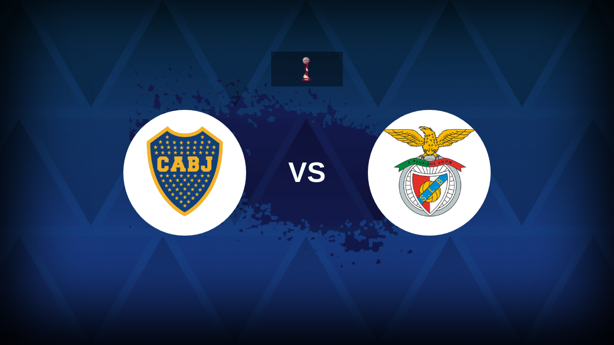 Boca Juniors v benifica: League, Statistics and Preview star-news.press/wp