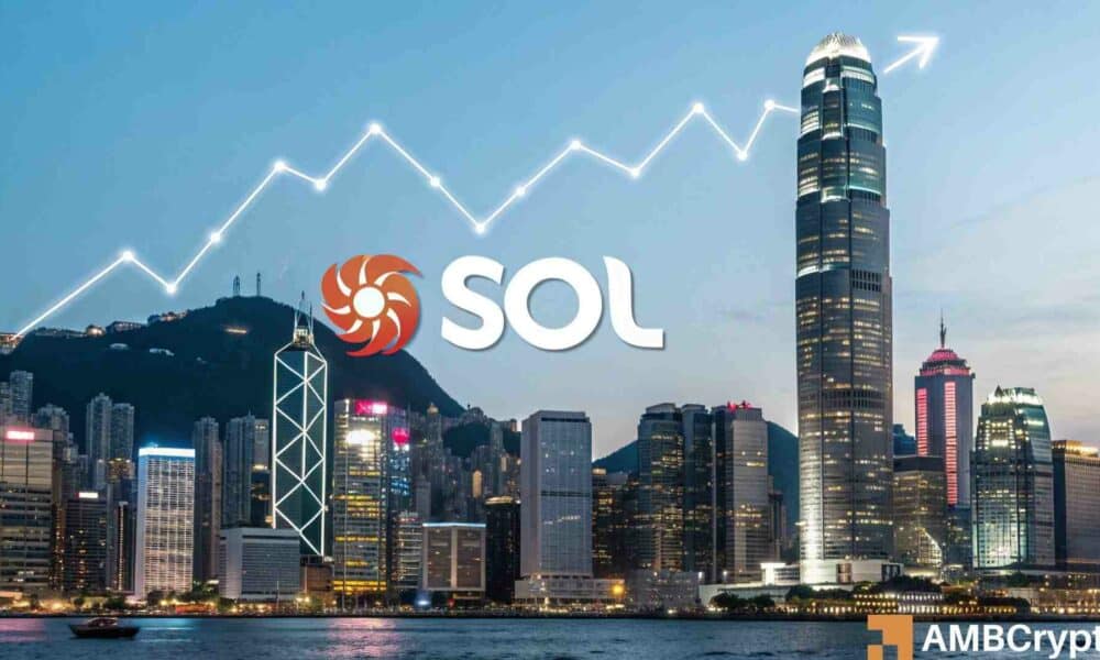 Memestrategy shares rise by 28 % after the Sol Treasury adopts - is it possible to earn more? star-news.press/wp