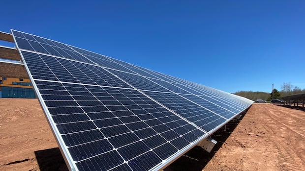 Renewable cleaning rules is competitive for Alberta Investment: Report star-news.press/wp