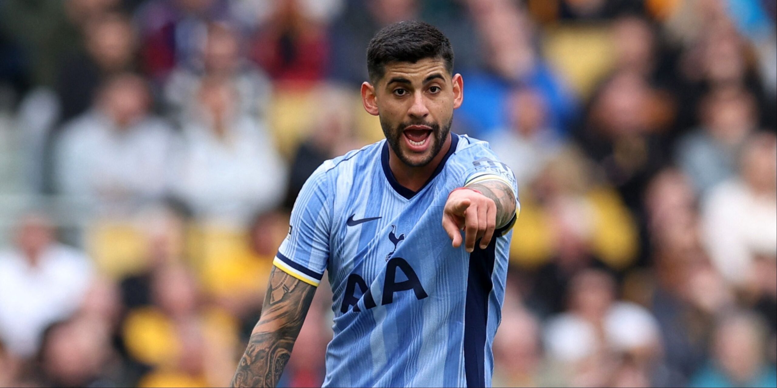 Spurs are ready to offer £ 70m "beast" to sign star-news.press/wp