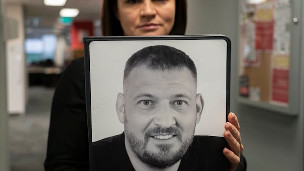 Belarus activist after an attempt to run for the presidency after spending 5 years star-news.press/wp