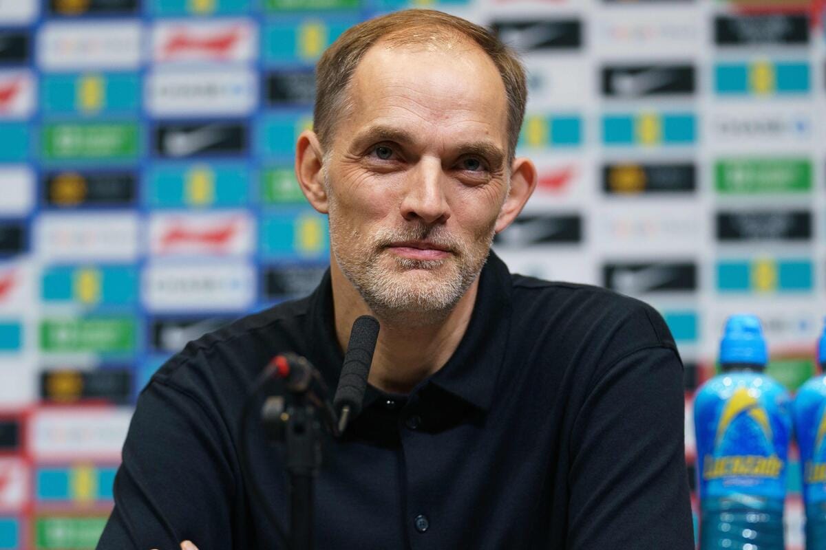 Tuchel supports Senegal 'frozen' by Senegal in shock failure star-news.press/wp