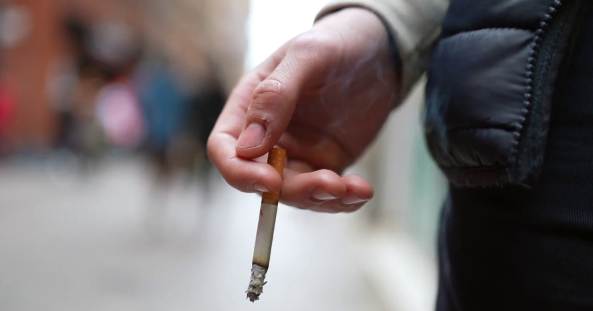 French smoking ban on most external public places 1. July star-news.press/wp