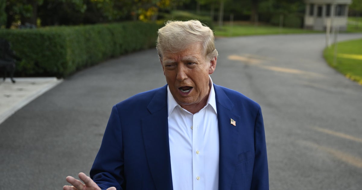 Trump says that Iran, Israel, stops shooting in reality after accusing their sides of its violation star-news.press/wp