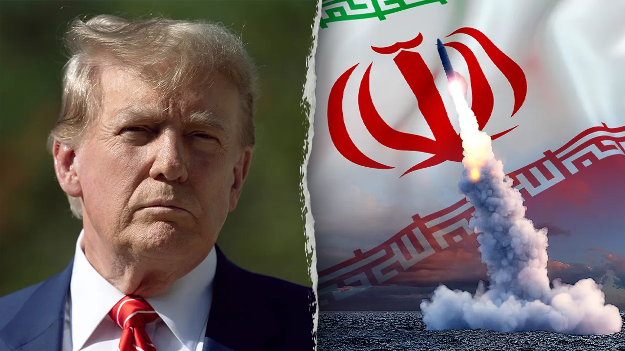 President Trump cut G7 short trip after Iranians "evacuated" Tehran star-news.press/wp