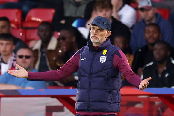 Tuchel: Bellingham must focus on his fire to opponents star-news.press/wp