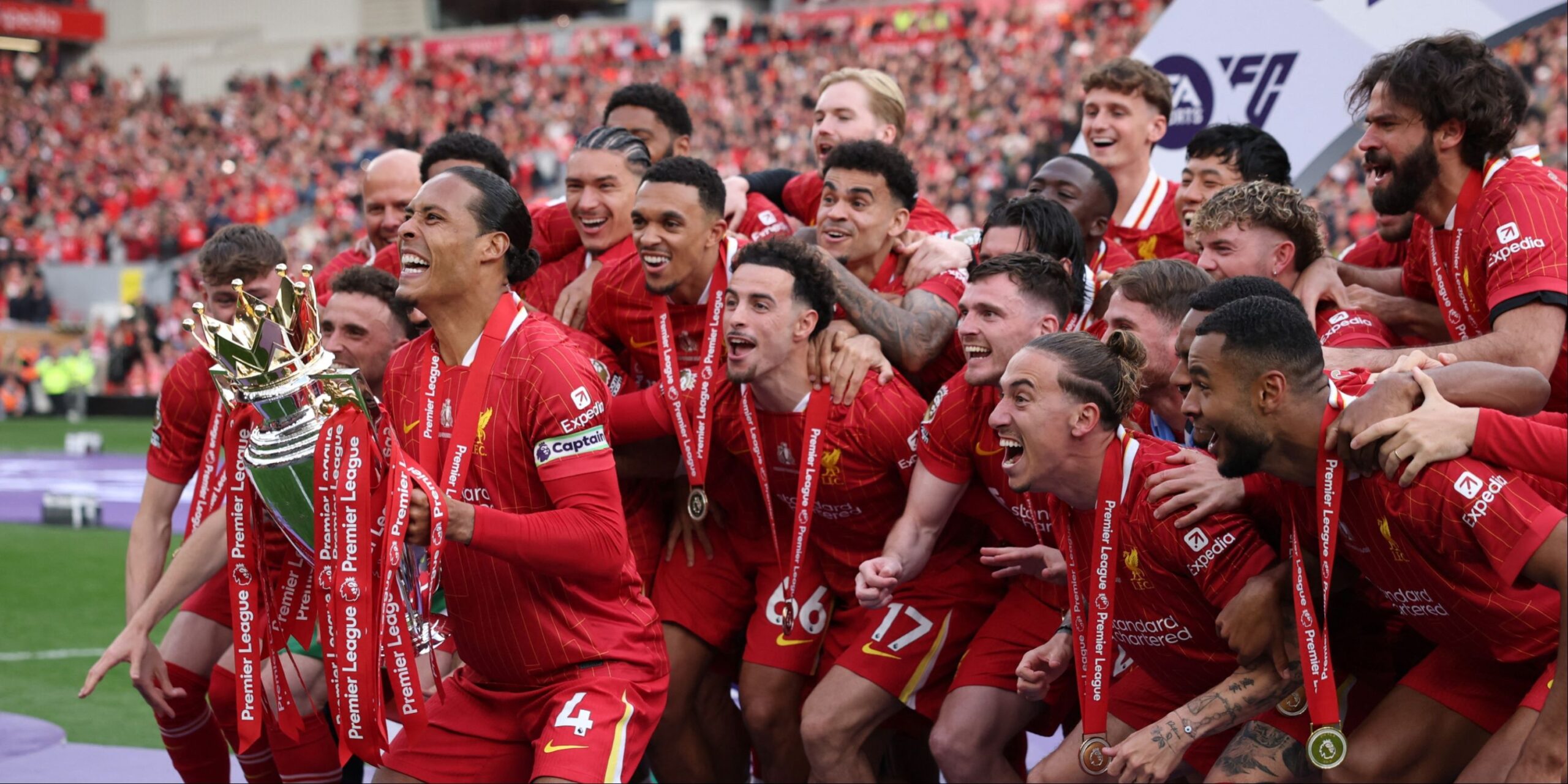 FSG recorded Liverpool record 250 million £ + summer transfer spree star-news.press/wp