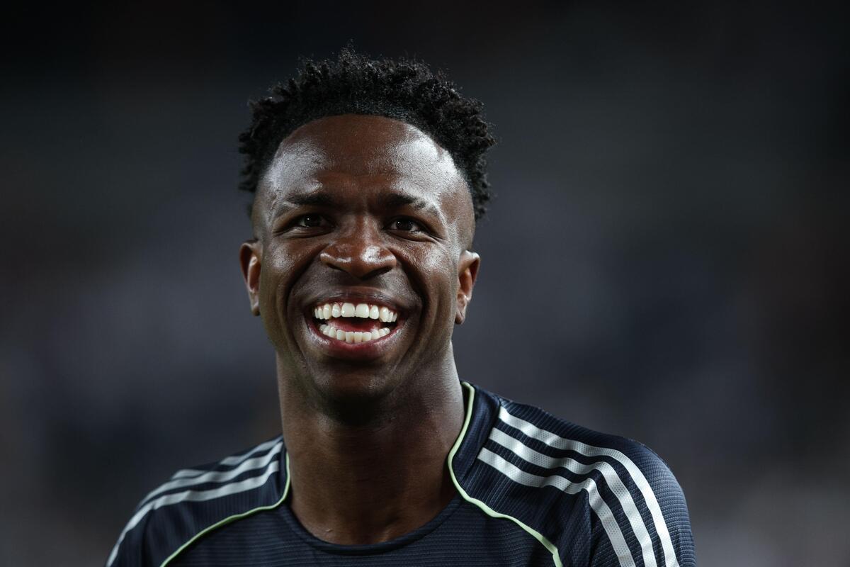 Vinicius stars real configuration juve clash star-news.press/wp