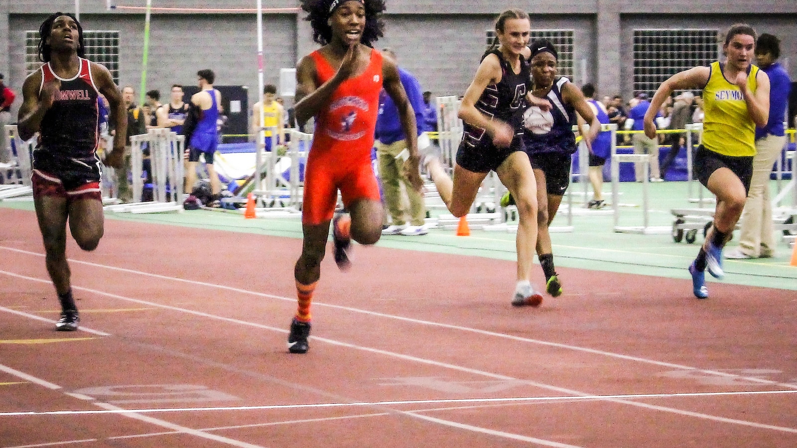 Connecticut Town schools are investigated for athletes transgender policies star-news.press/wp