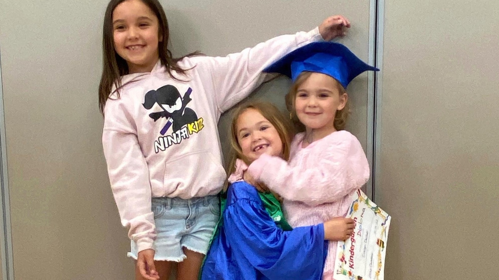 Authorities believe that the former Travis Decker soldier, who wanted to die for 3 daughters star-news.press/wp