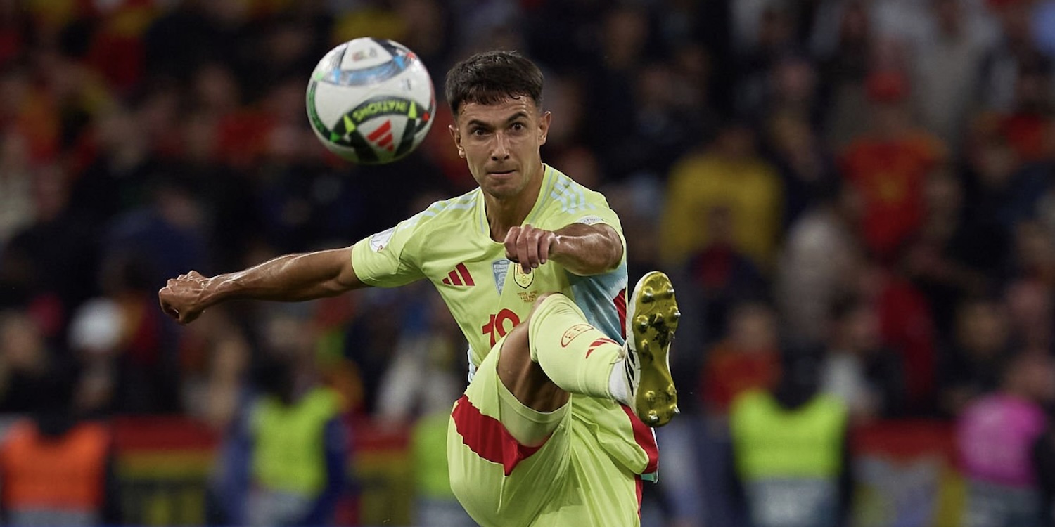 MONDAY ROUND-UP: Zublimendi, Zinchenko, Zebras * star-news.press/wp