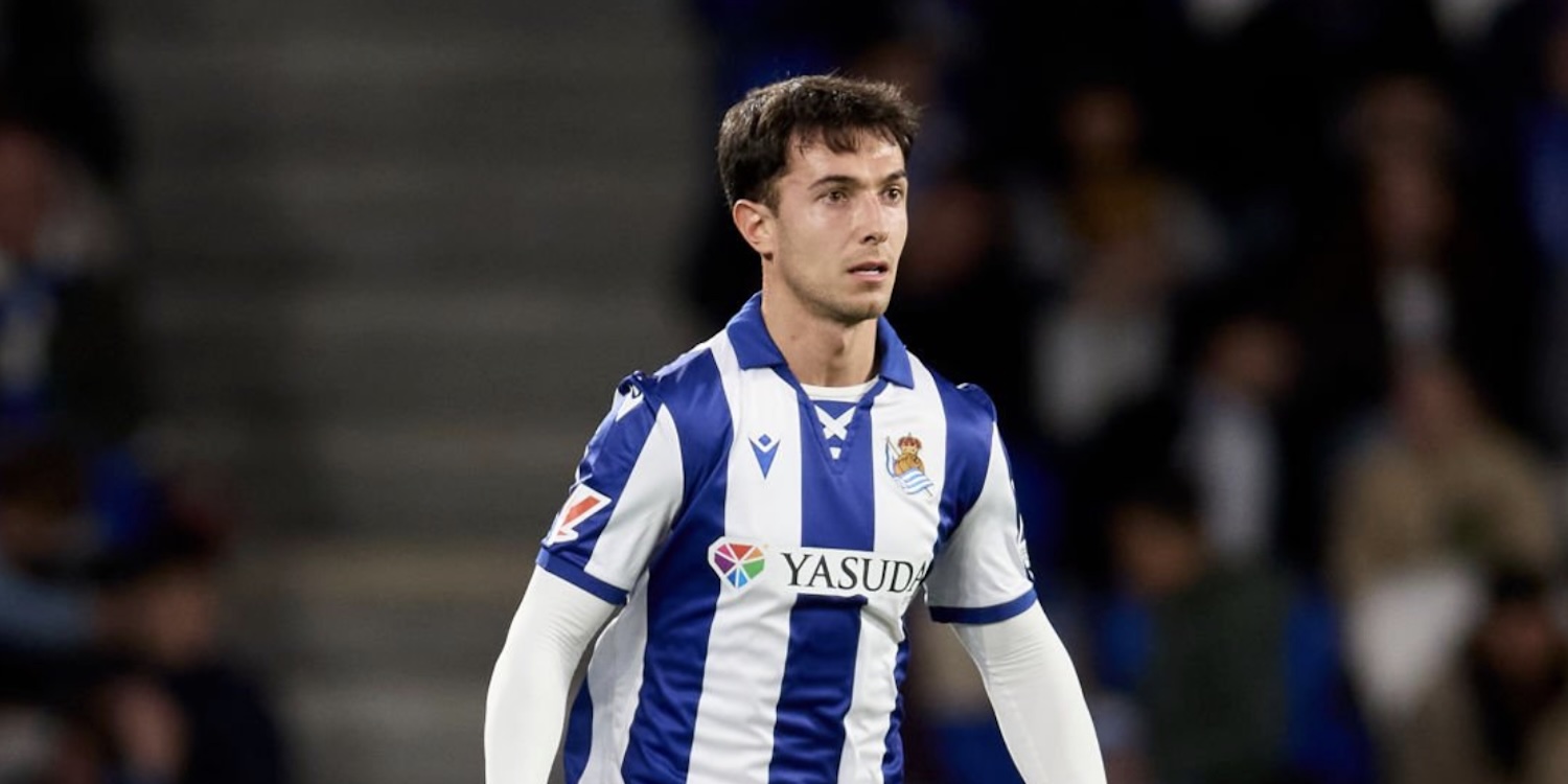 Martin Zubimendi established a medical Leroy SANE linked star-news.press/wp