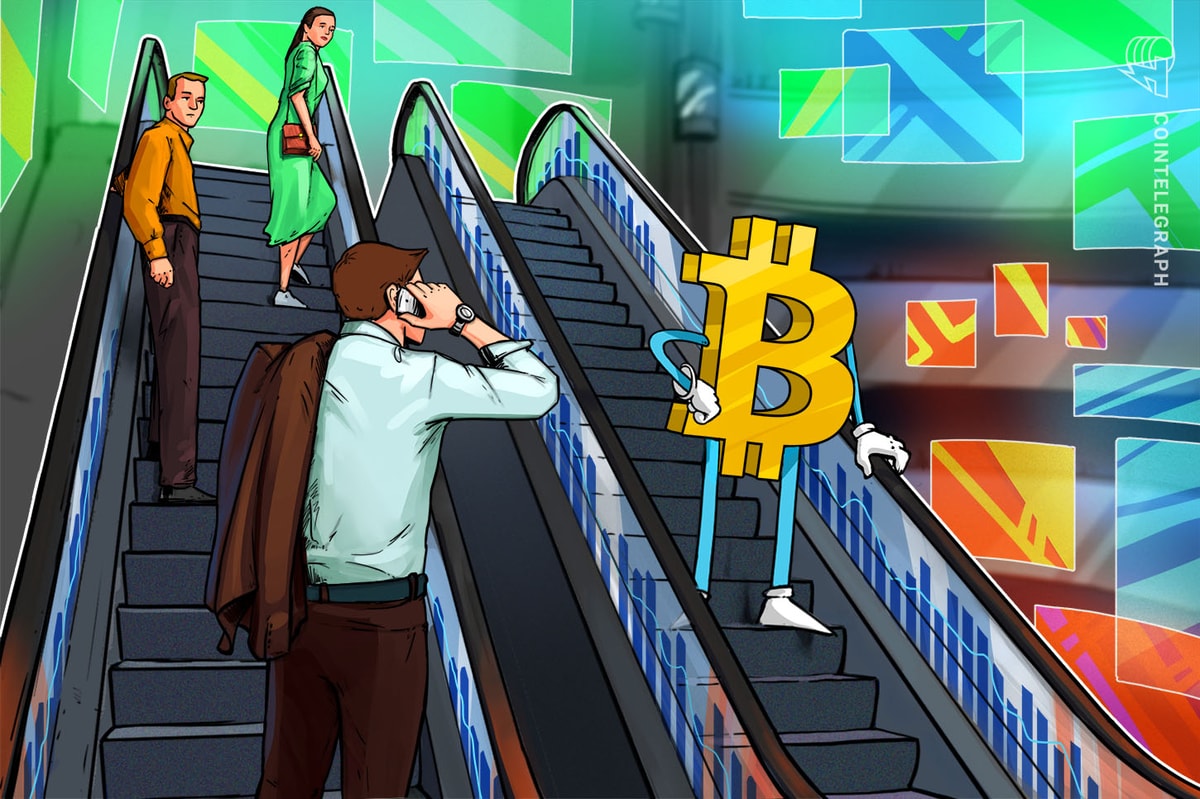 Bitcoin is likely to stop, but the highest levels of July are still possible star-news.press/wp