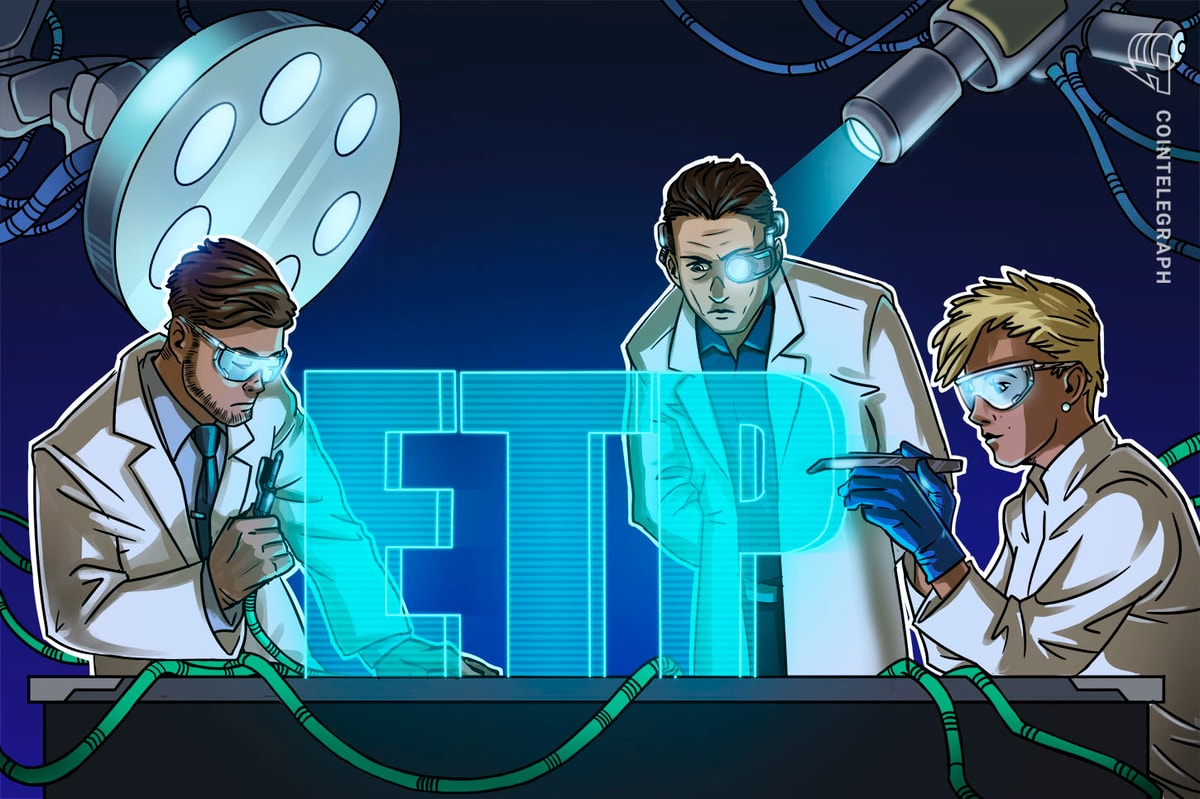 Societe General Crypto Etps: Blockchain's ambitions? star-news.press/wp